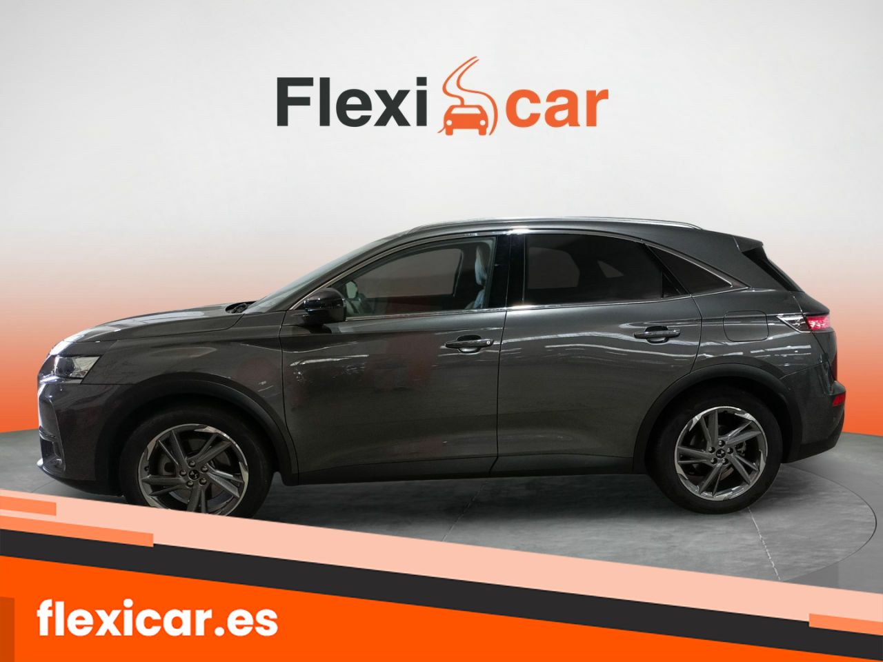 Foto DS Automobiles DS 7 4