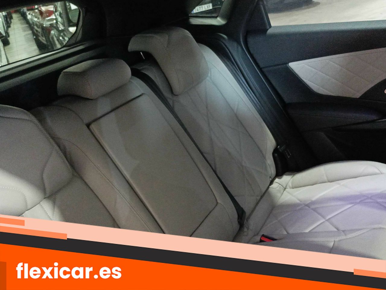 Foto DS Automobiles DS 7 17