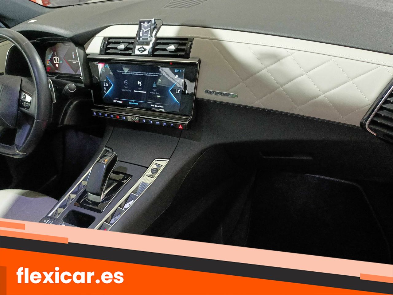 Foto DS Automobiles DS 7 18