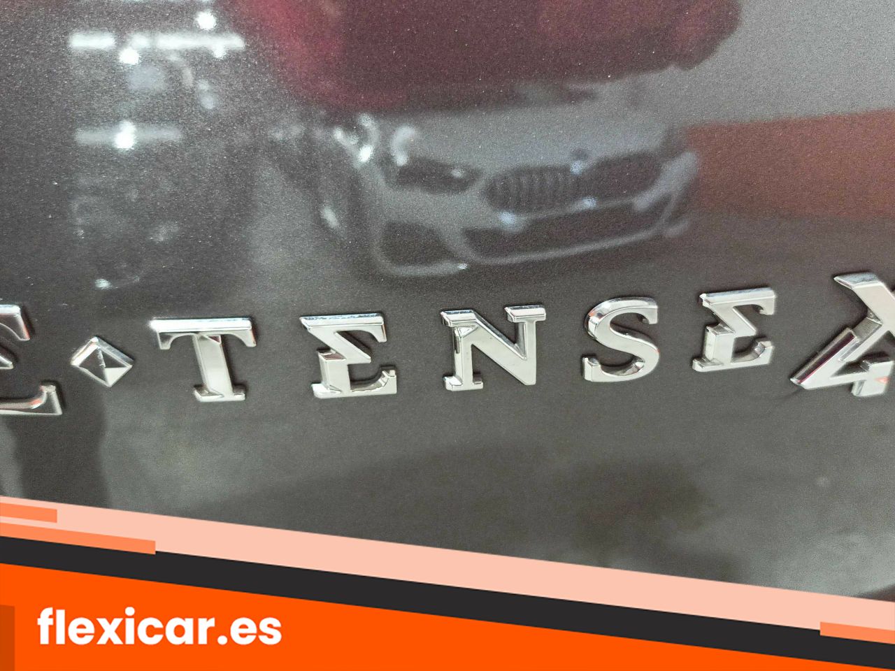 Foto DS Automobiles DS 7 23