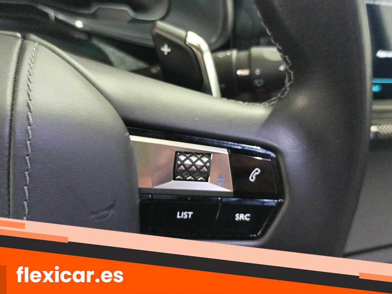 Foto DS Automobiles DS 7 24
