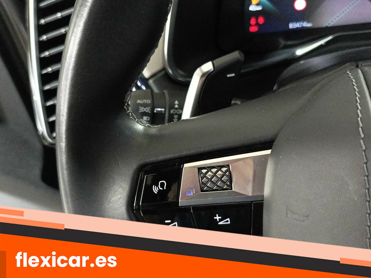 Foto DS Automobiles DS 7 25