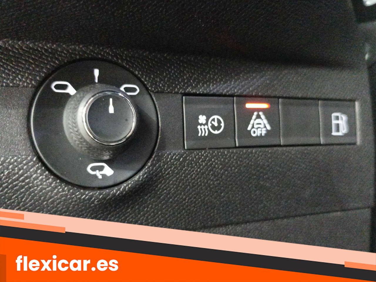 Foto DS Automobiles DS 7 27