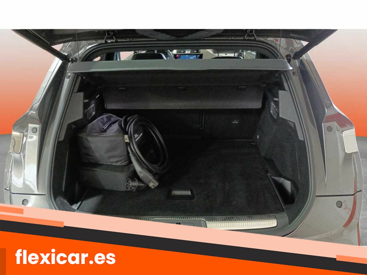 Foto DS Automobiles DS 7 29