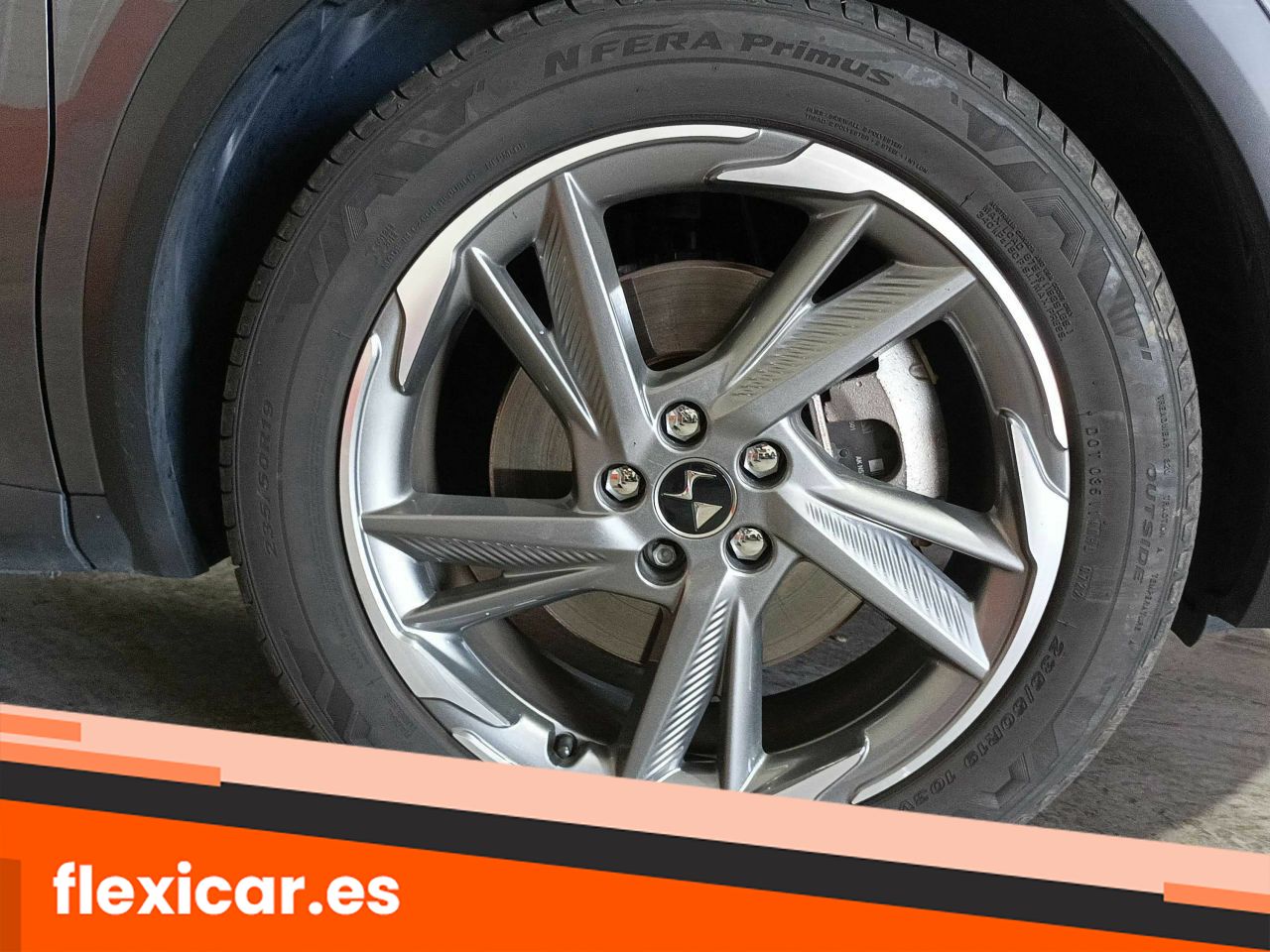 Foto DS Automobiles DS 7 30