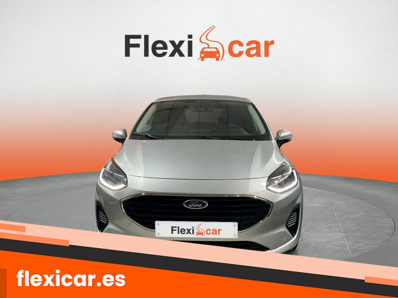 Foto Ford Fiesta 2