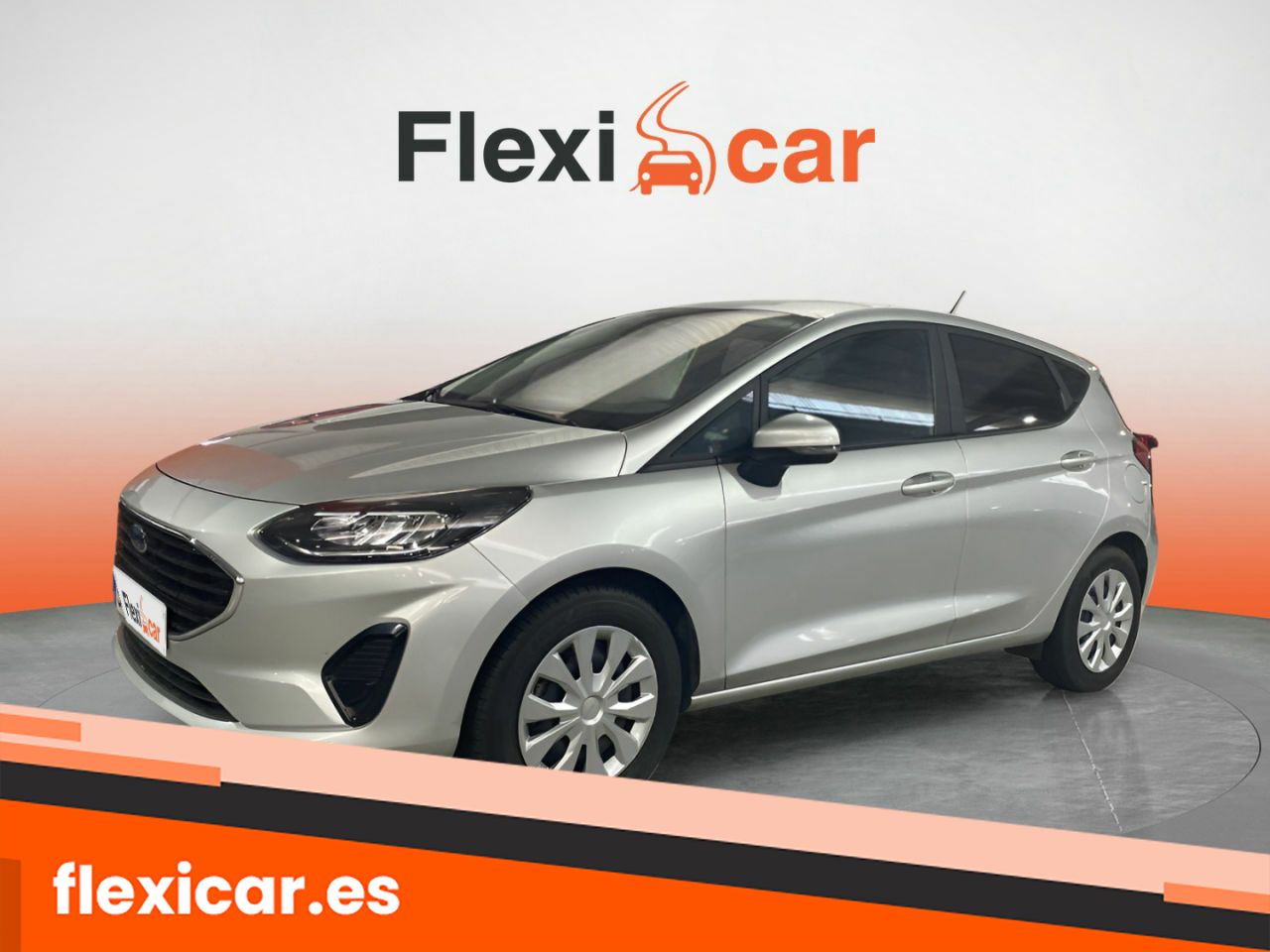 Foto Ford Fiesta 3