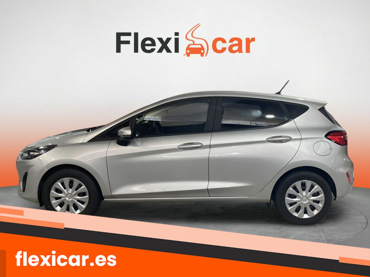 Foto Ford Fiesta 4