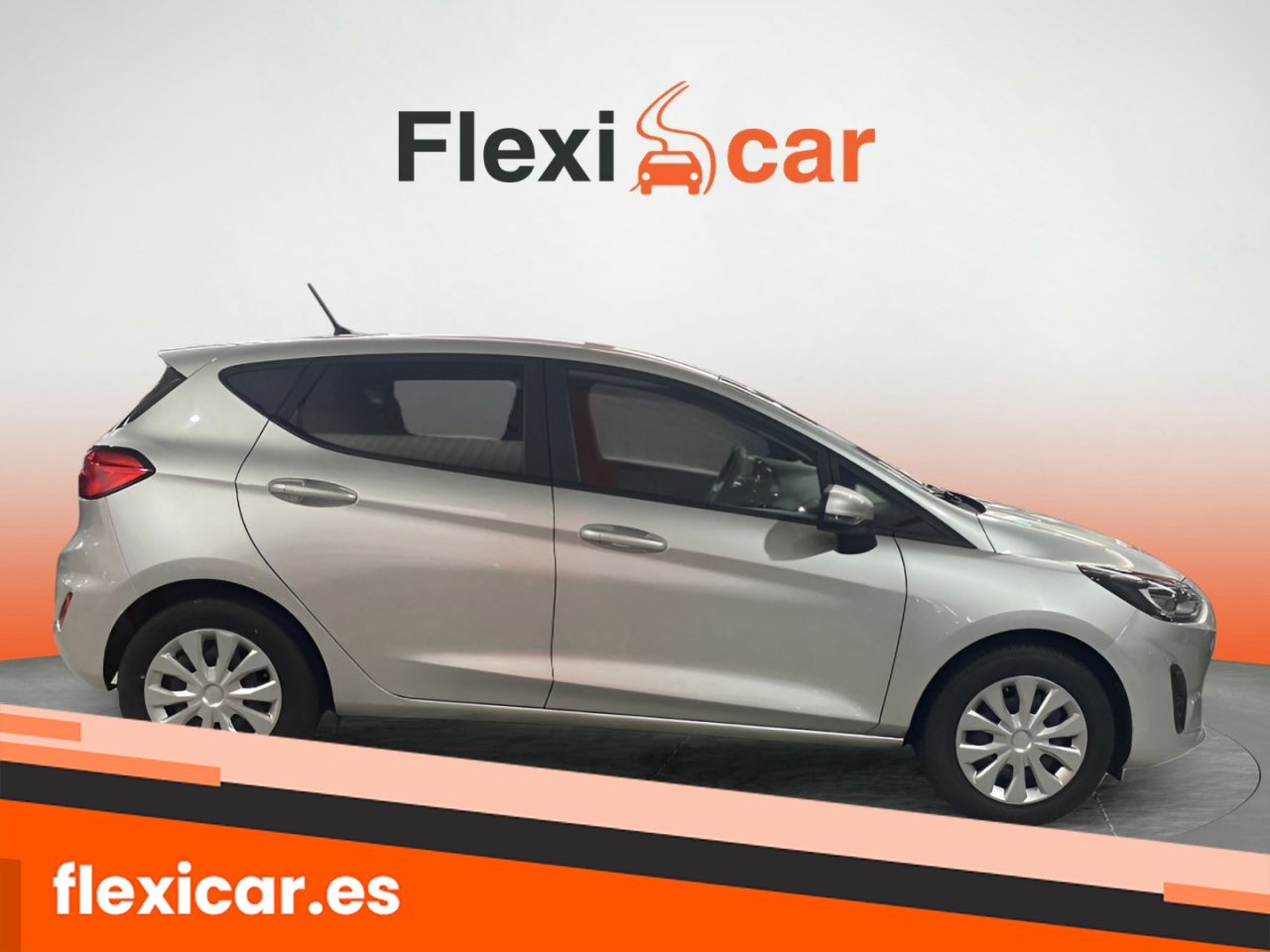 Foto Ford Fiesta 8