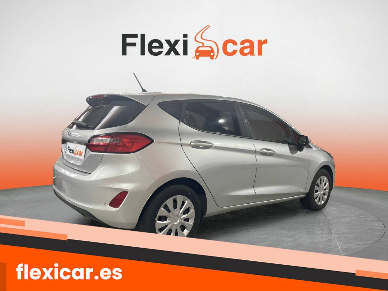 Foto Ford Fiesta 9