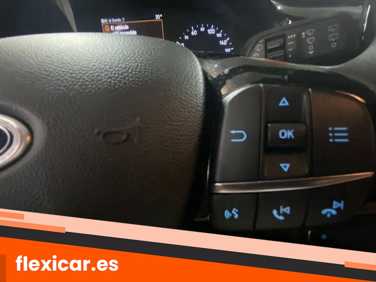 Foto Ford Fiesta 14