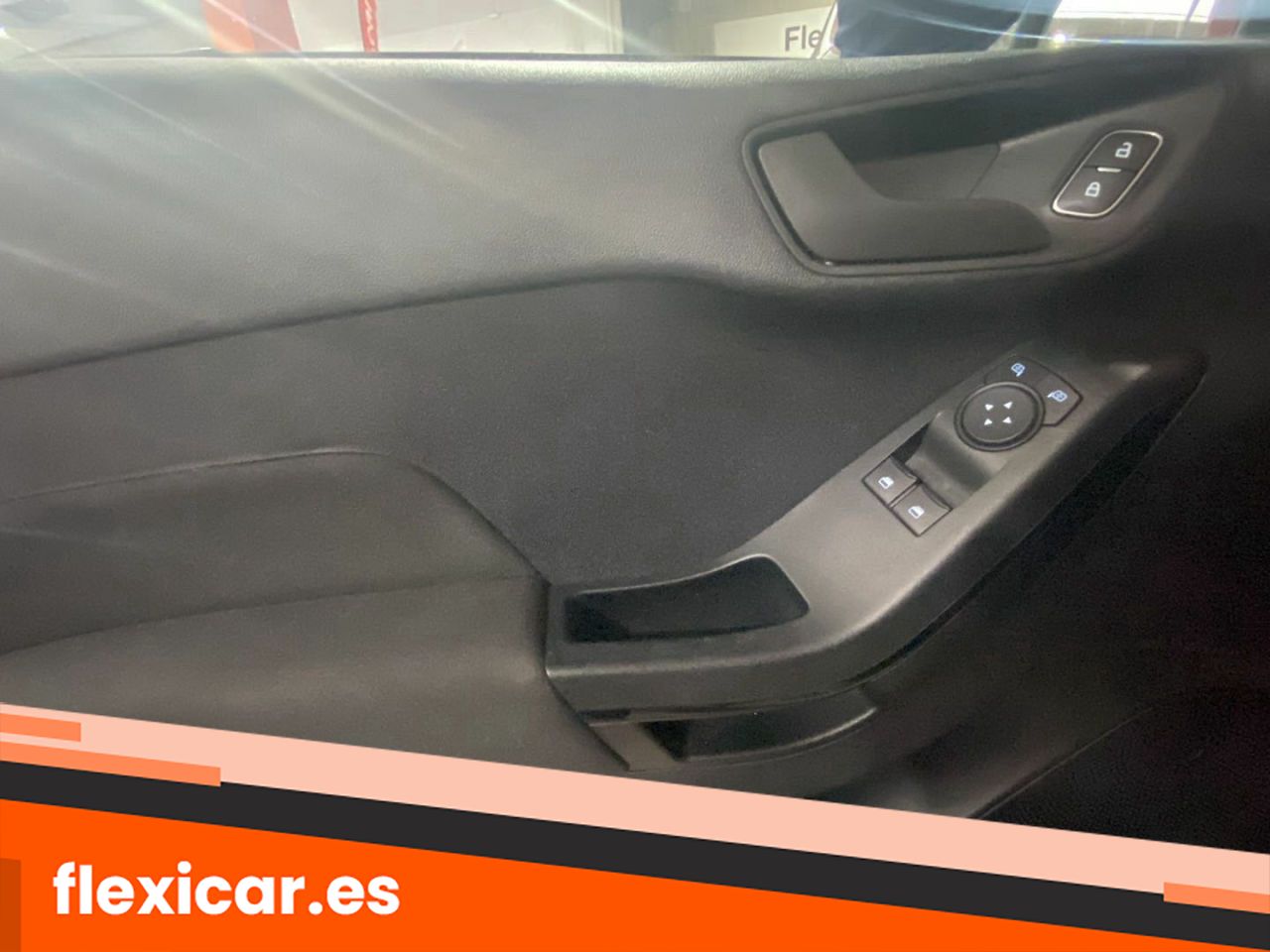 Foto Ford Fiesta 21