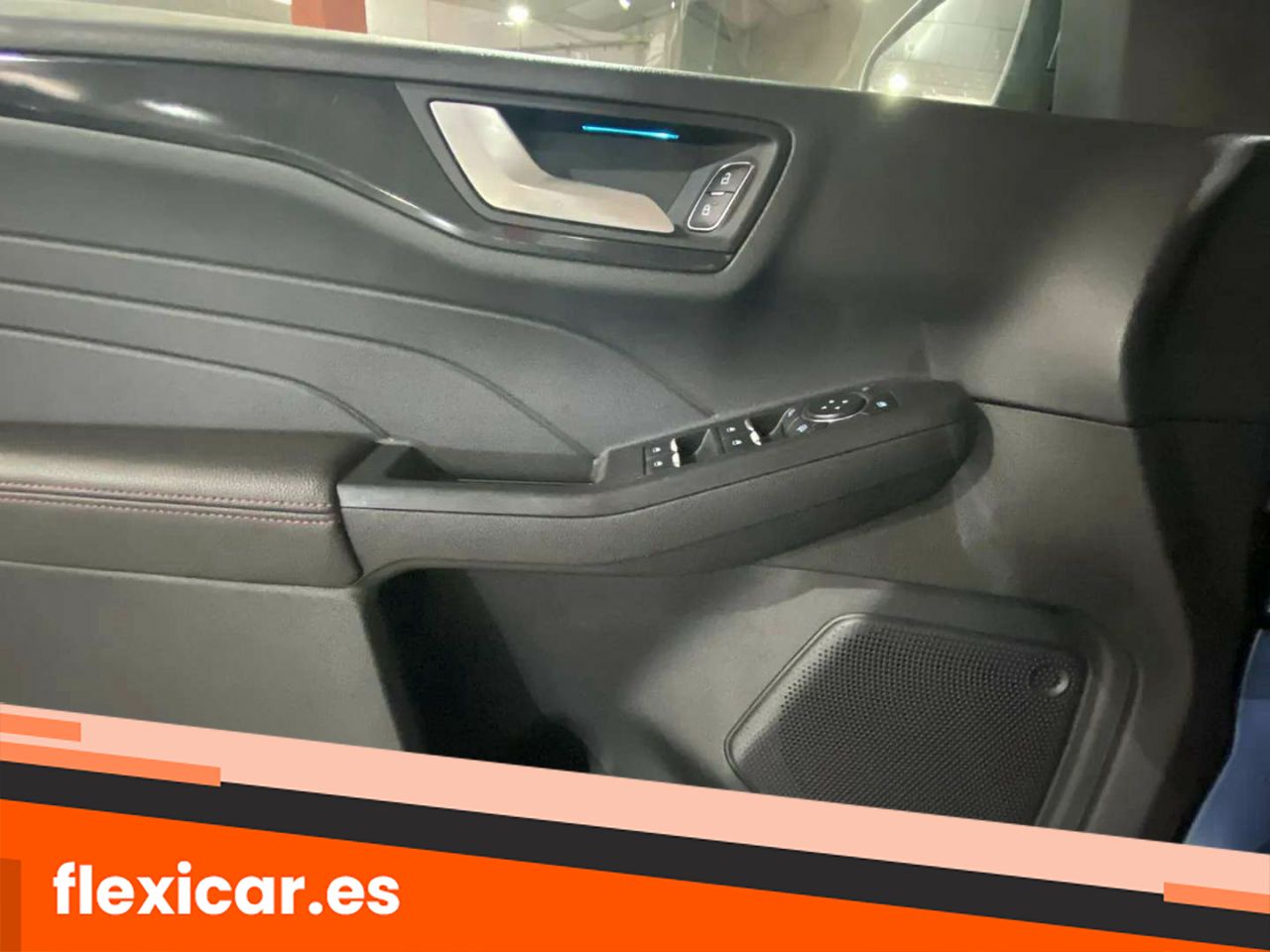 Foto Ford Kuga 22