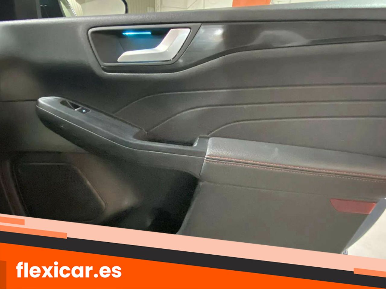 Foto Ford Kuga 23