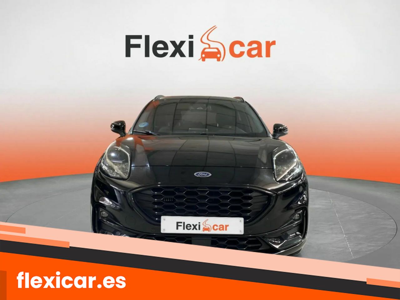 Foto Ford Puma 2