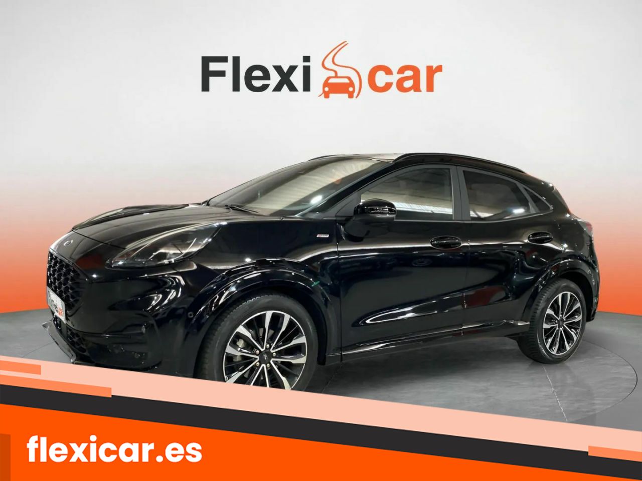 Foto Ford Puma 3