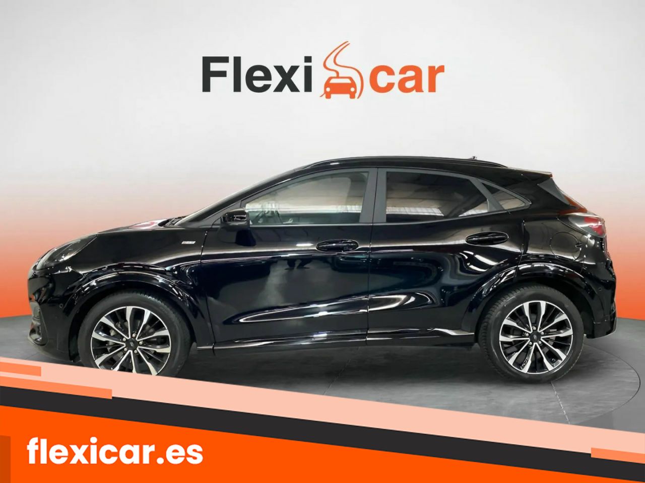 Foto Ford Puma 4