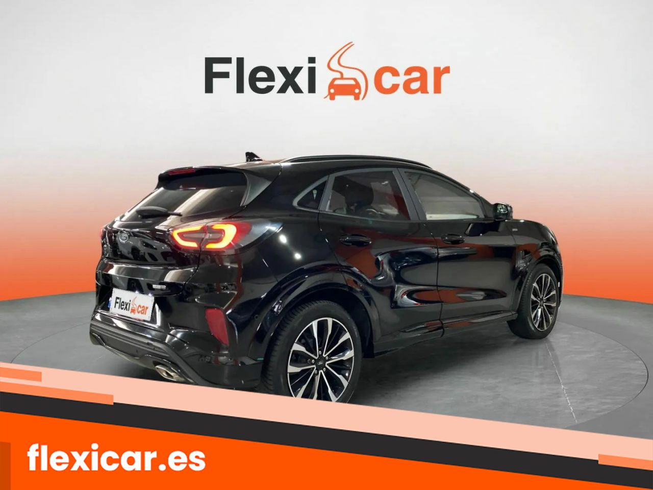 Foto Ford Puma 8