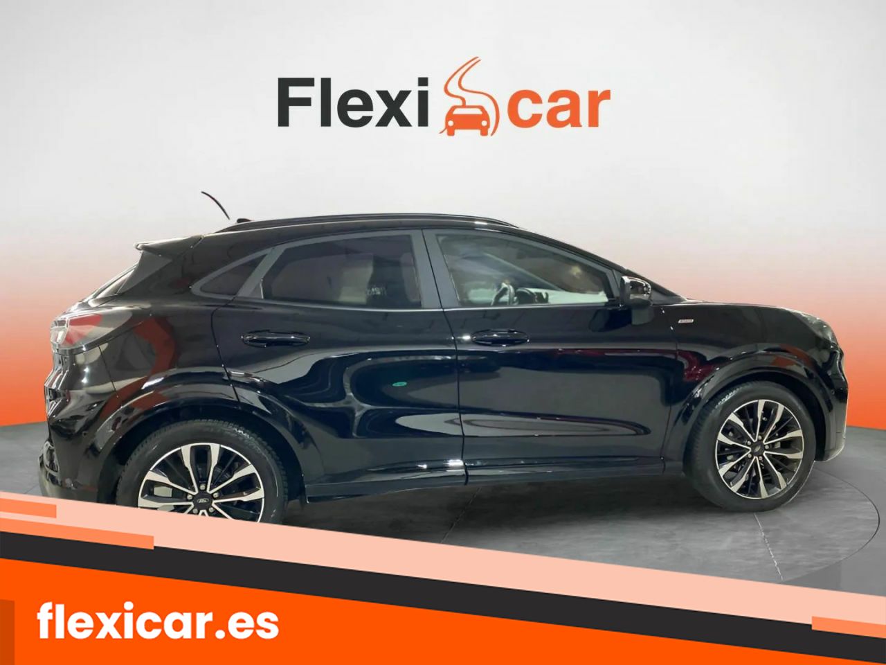 Foto Ford Puma 9