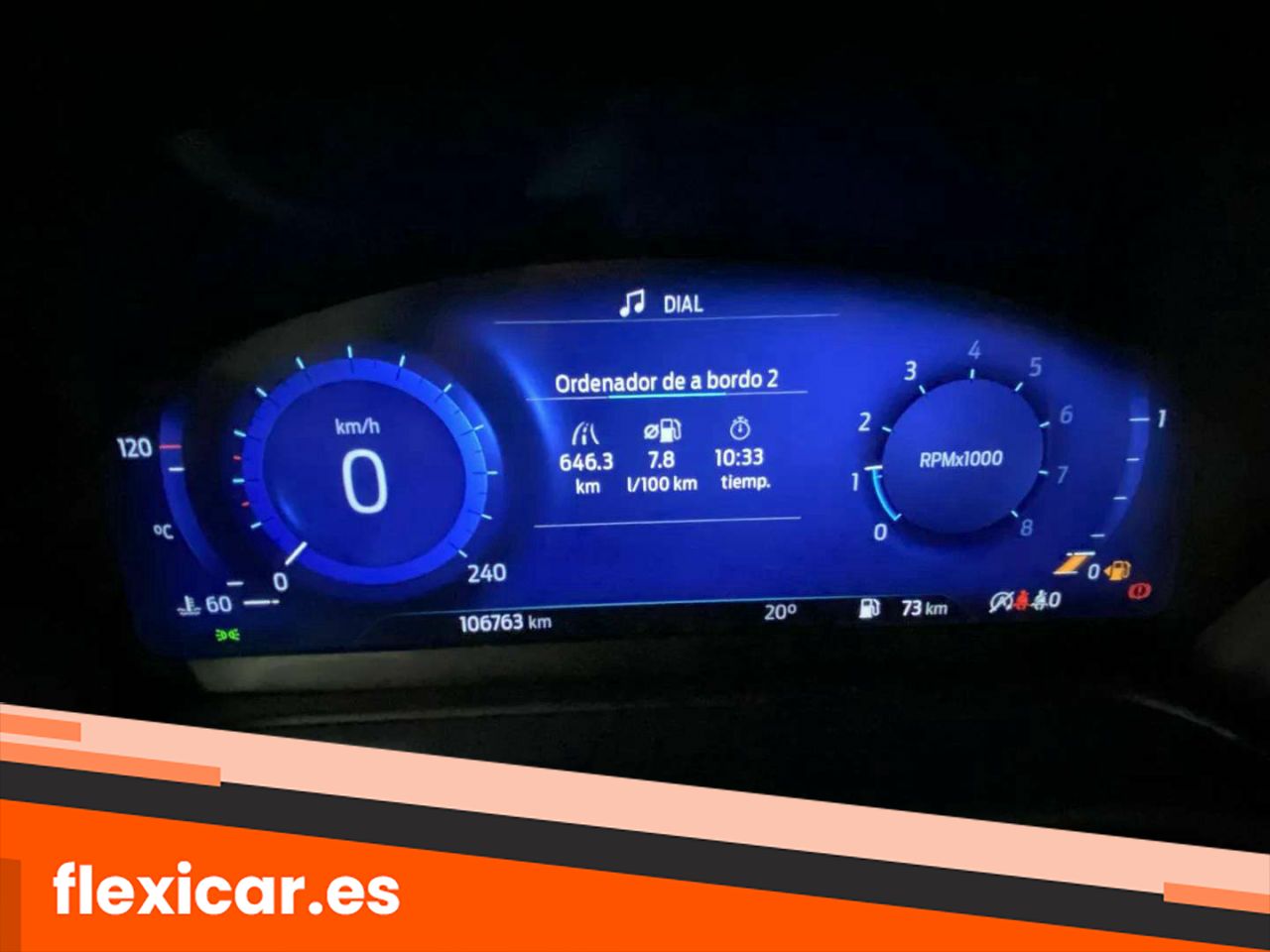 Foto Ford Puma 10