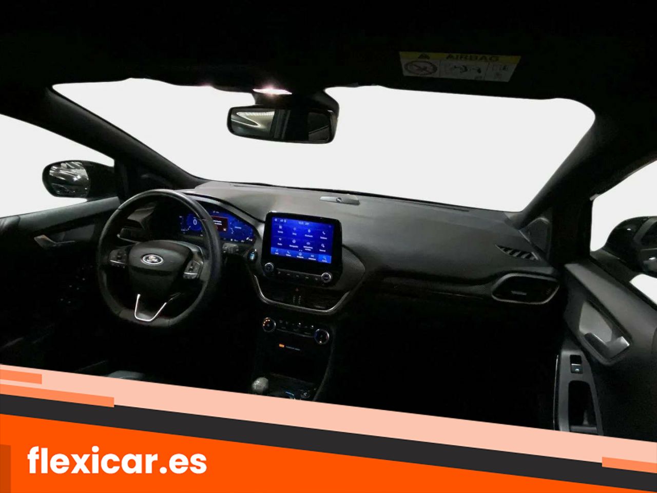 Foto Ford Puma 12