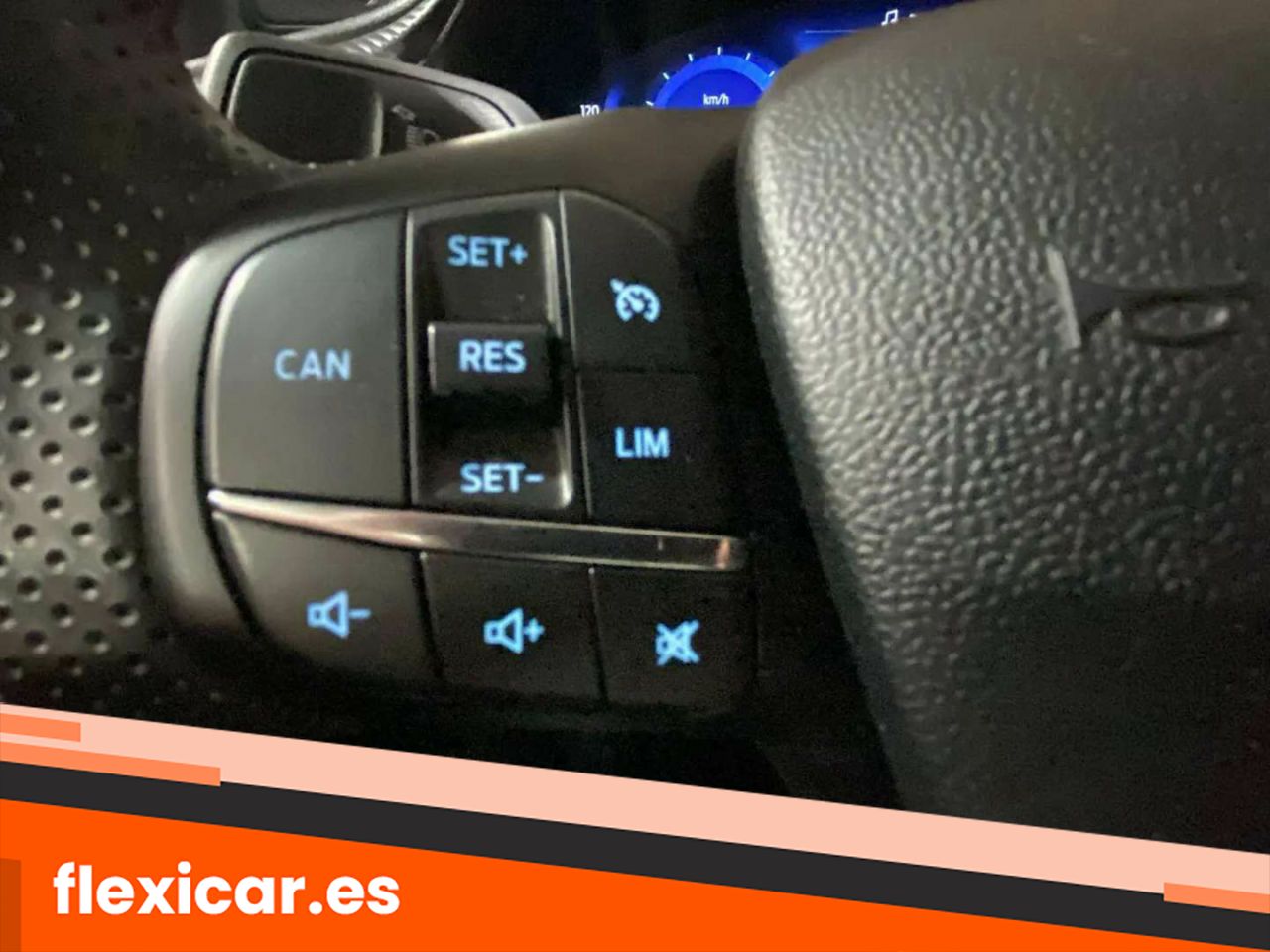 Foto Ford Puma 13