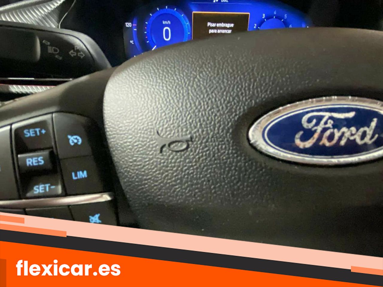 Foto Ford Puma 14
