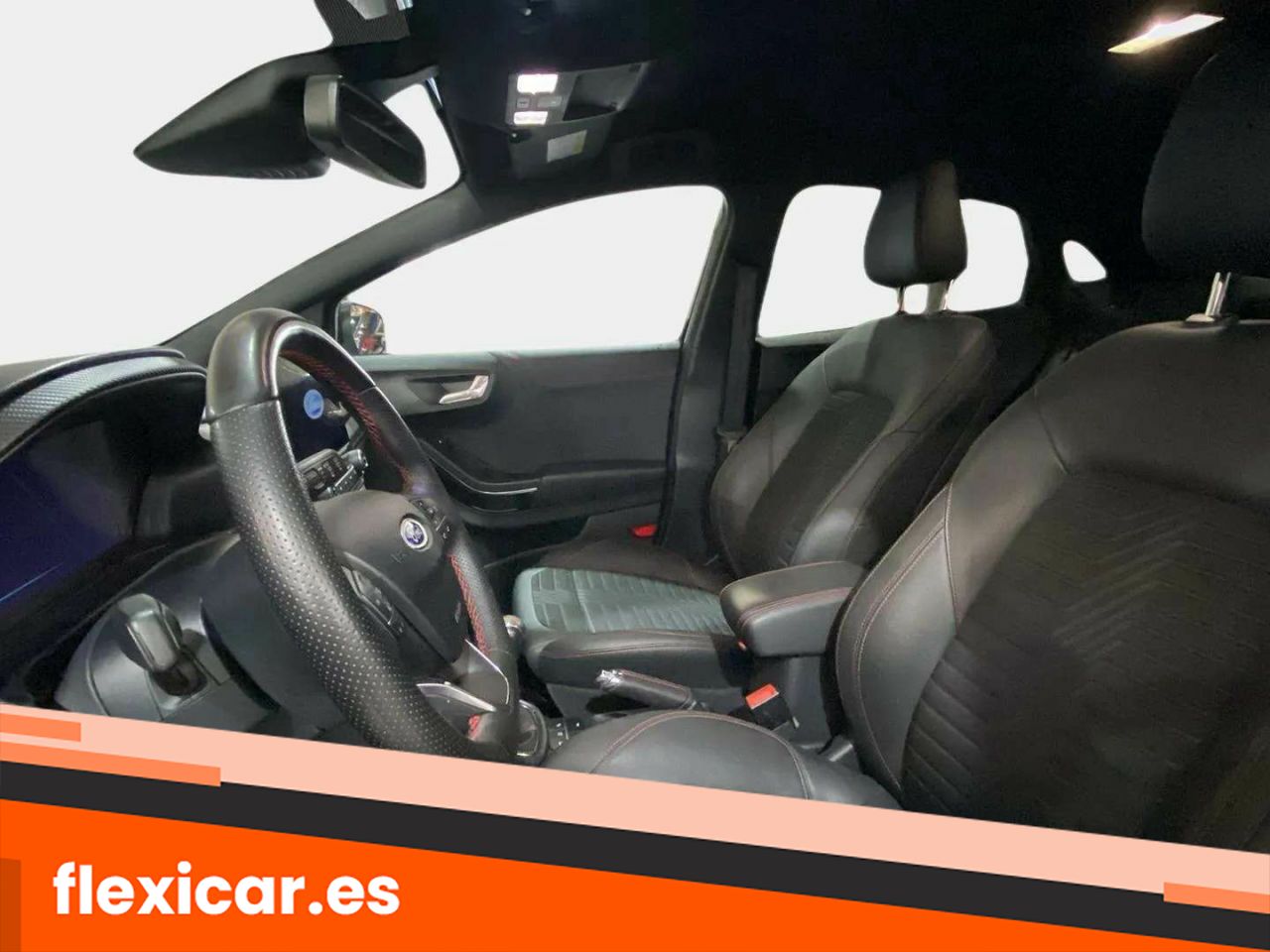 Foto Ford Puma 16