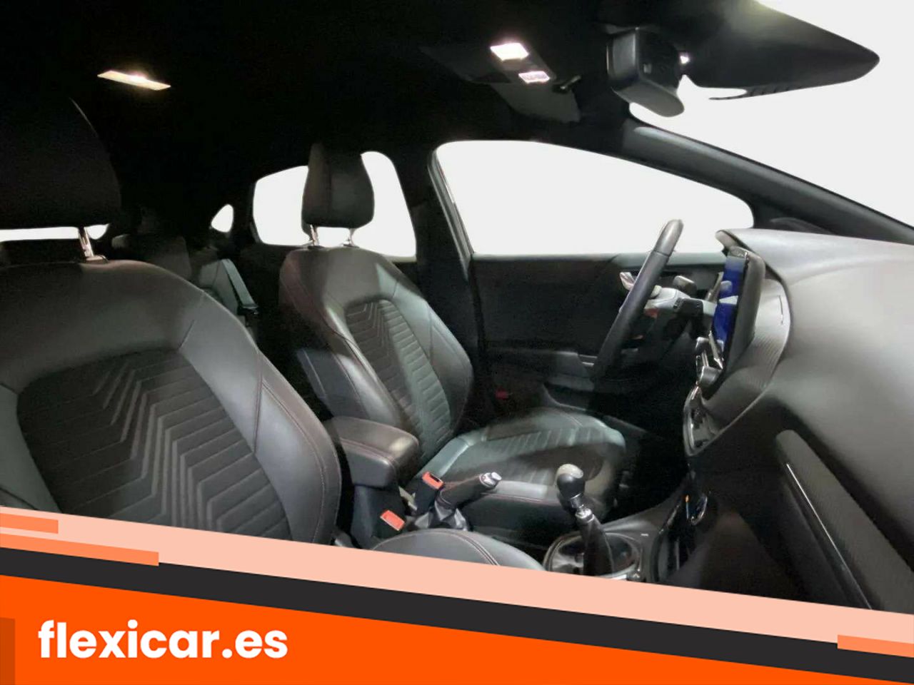 Foto Ford Puma 18