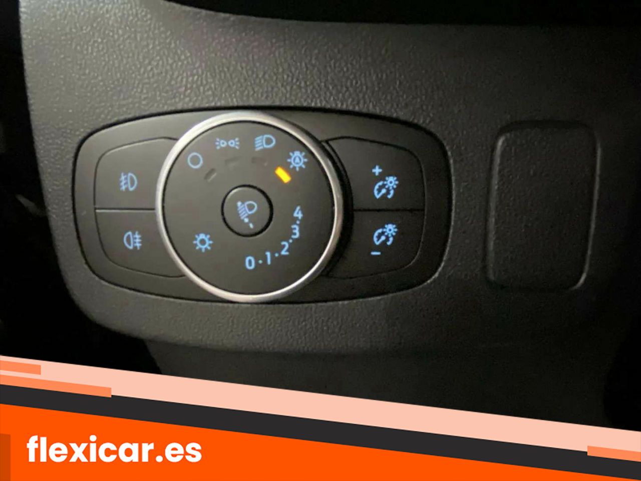 Foto Ford Puma 19