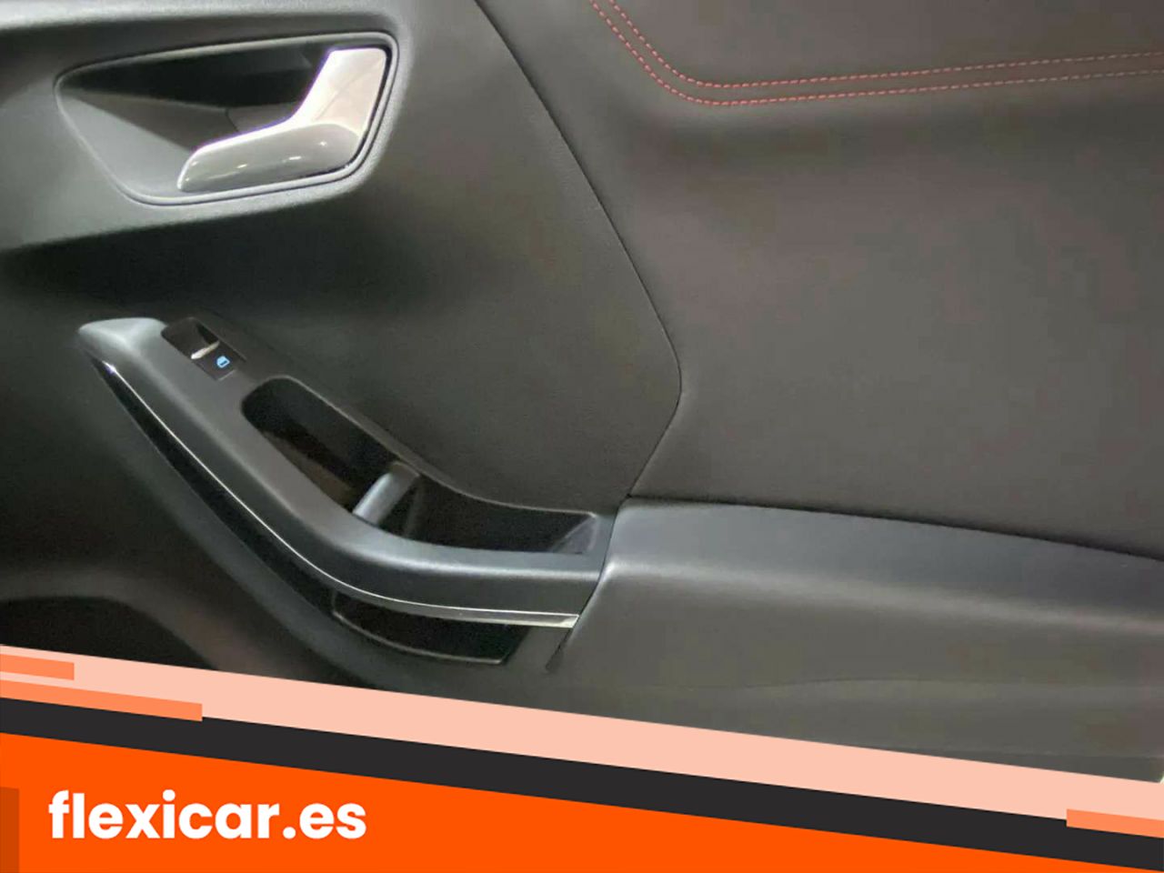 Foto Ford Puma 20