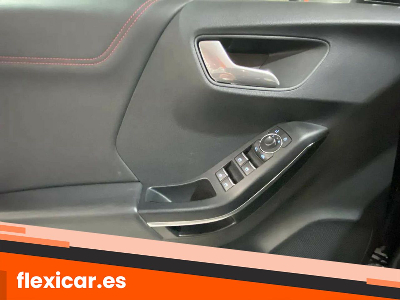 Foto Ford Puma 21