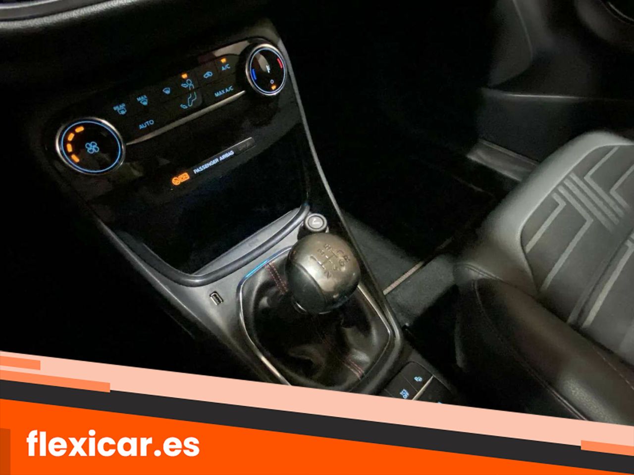 Foto Ford Puma 22