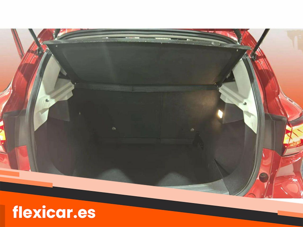 Foto MG ZS 29