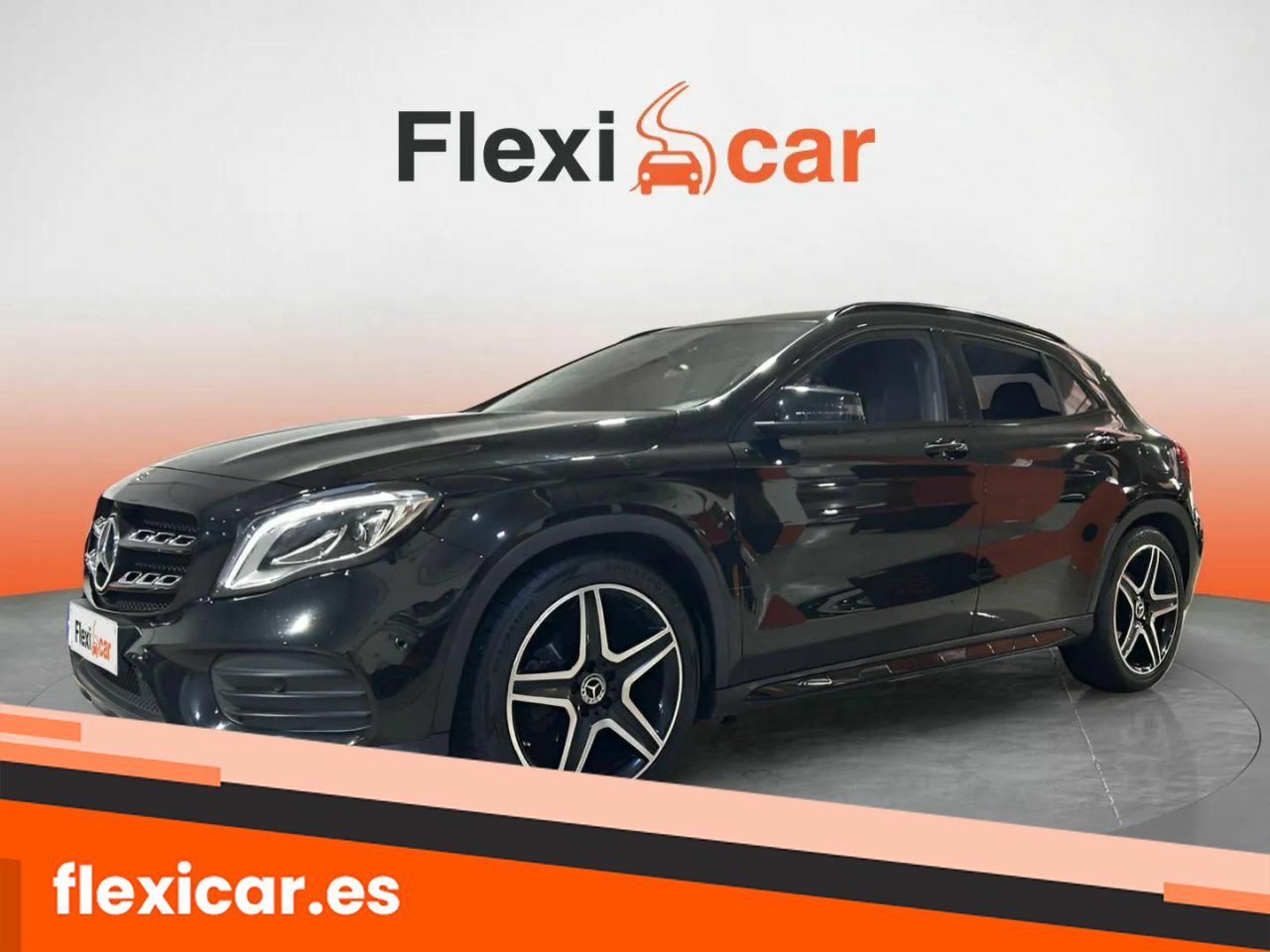 Foto Mercedes-Benz Clase GLA 3