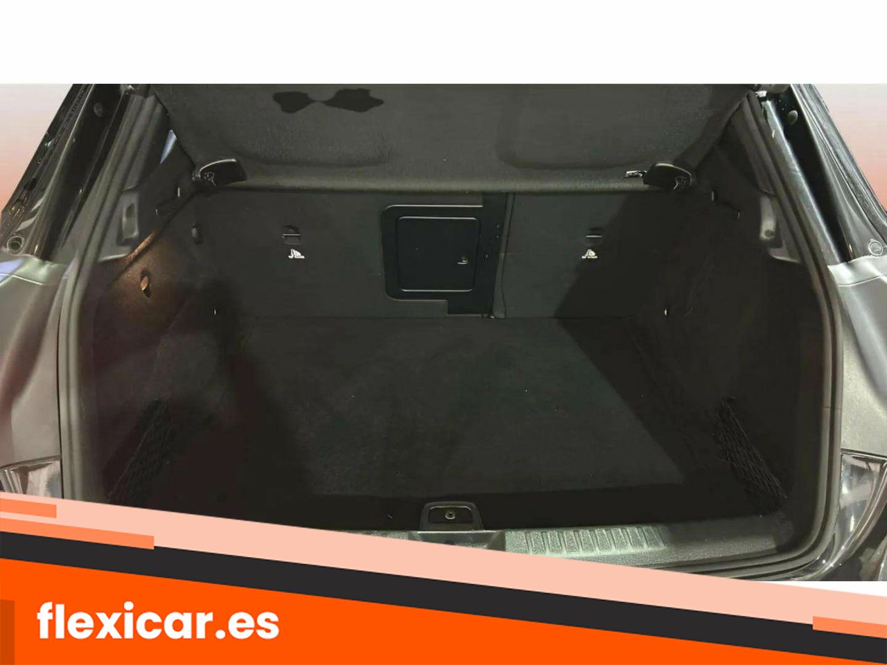 Foto Mercedes-Benz Clase GLA 33