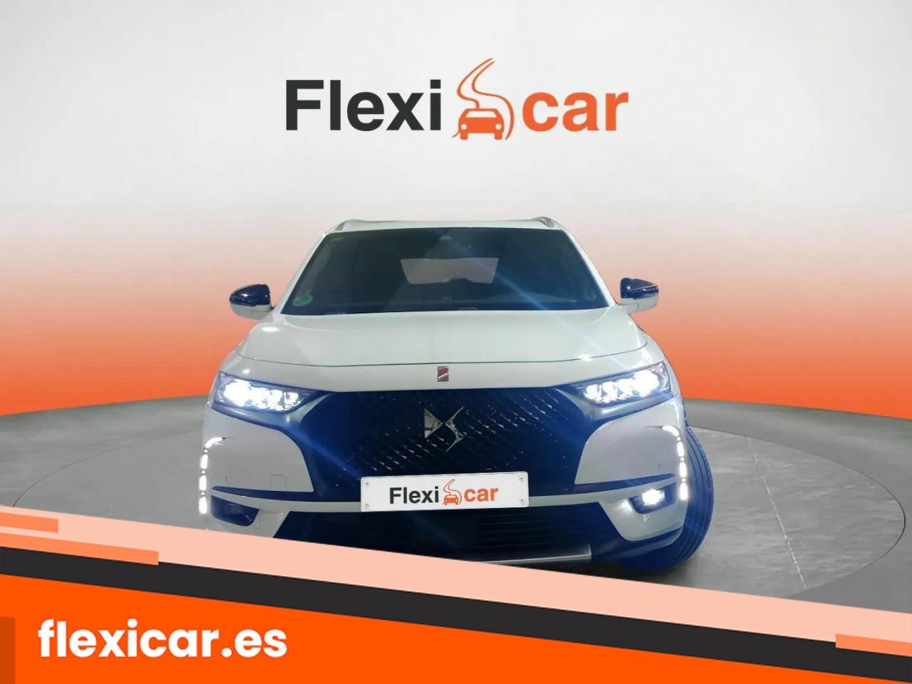 Foto DS Automobiles DS 7 2