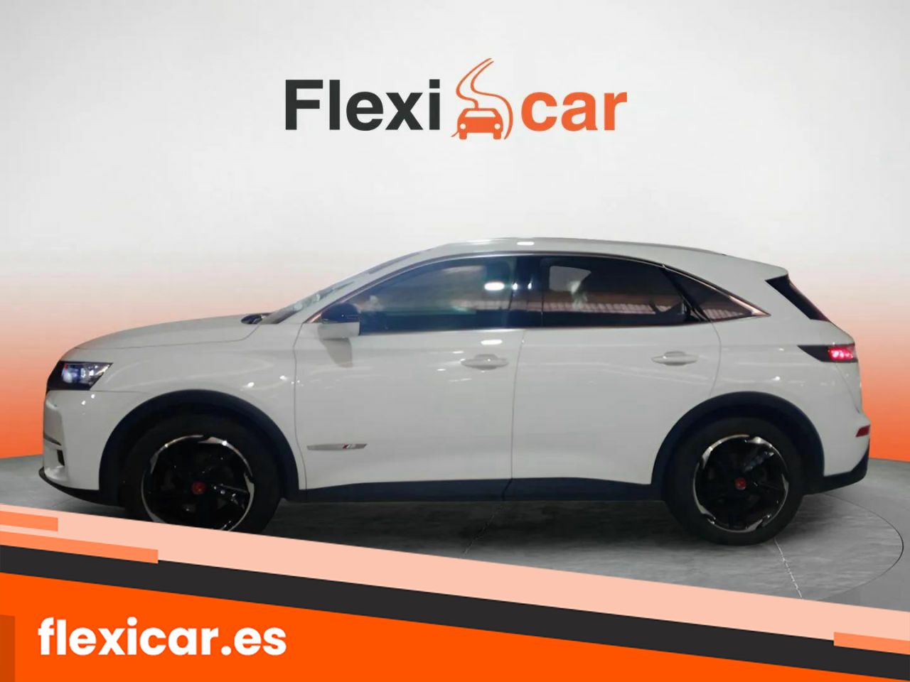 Foto DS Automobiles DS 7 3