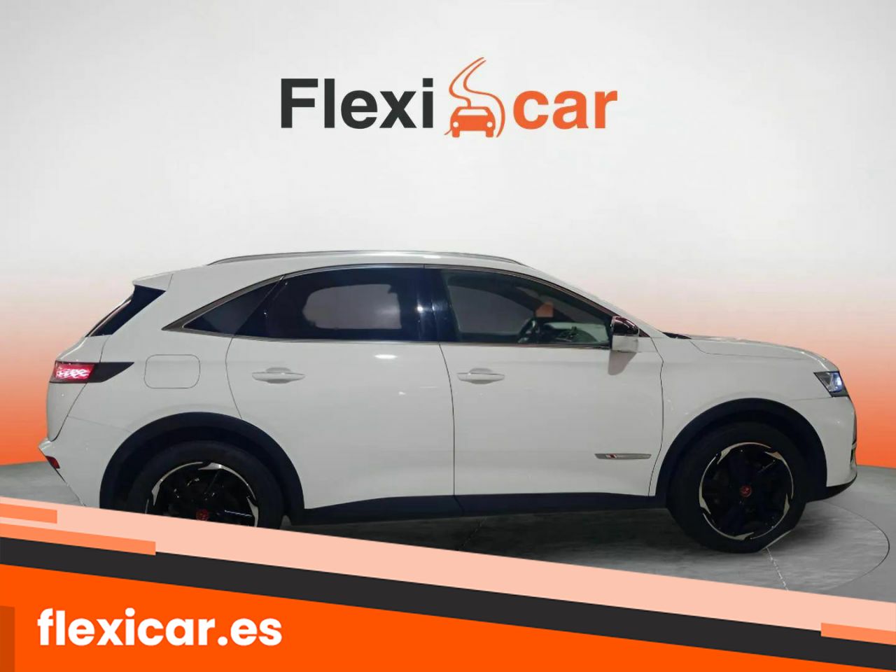 Foto DS Automobiles DS 7 5