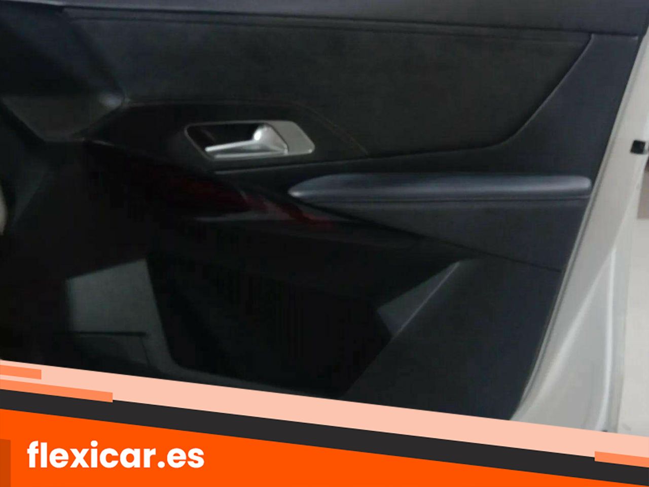 Foto DS Automobiles DS 7 16