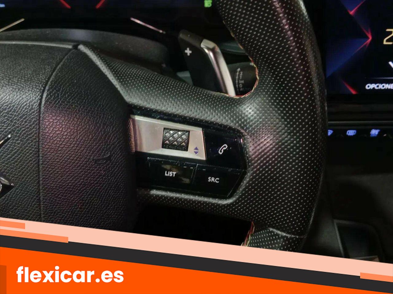 Foto DS Automobiles DS 7 19