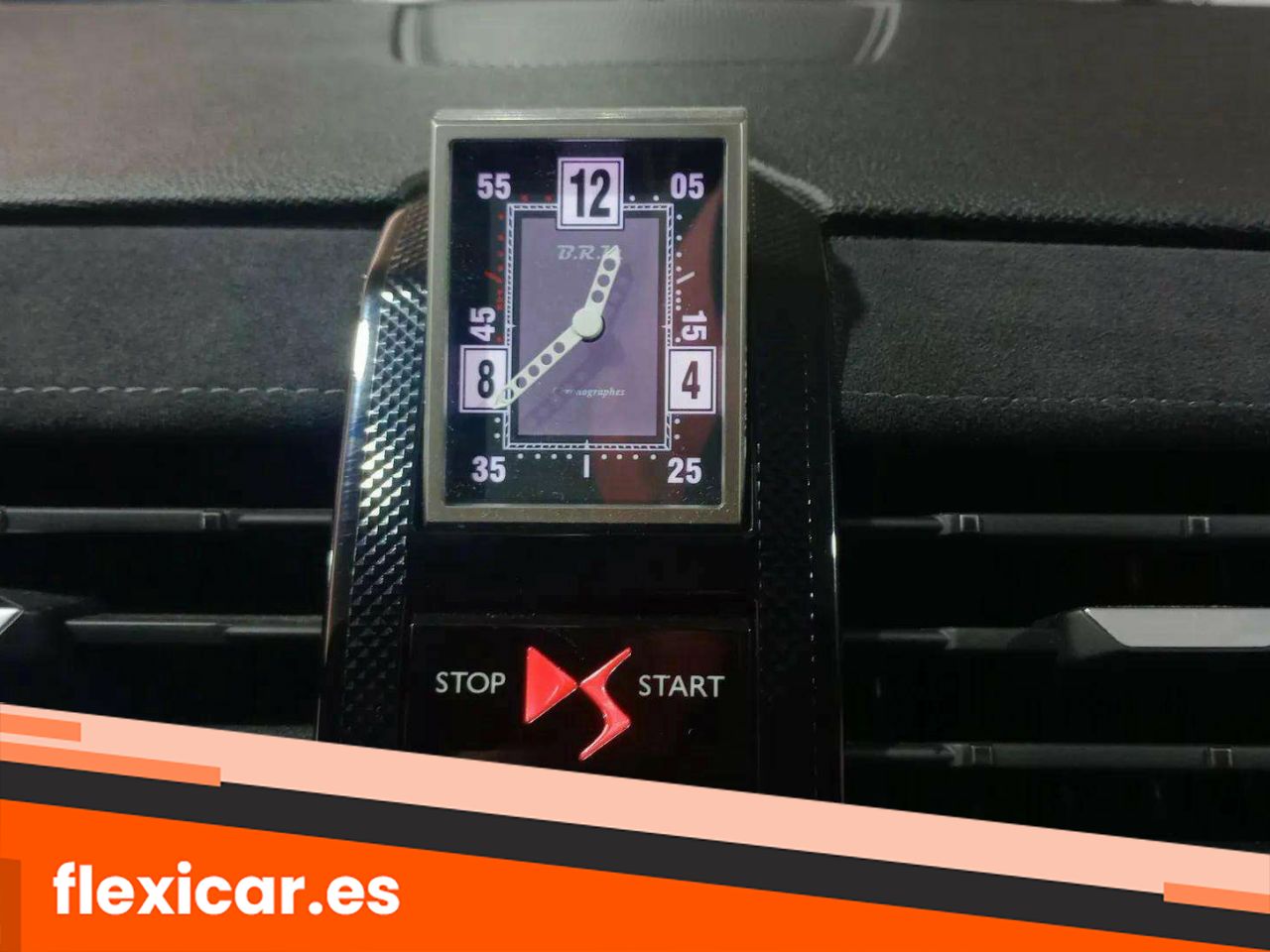Foto DS Automobiles DS 7 20