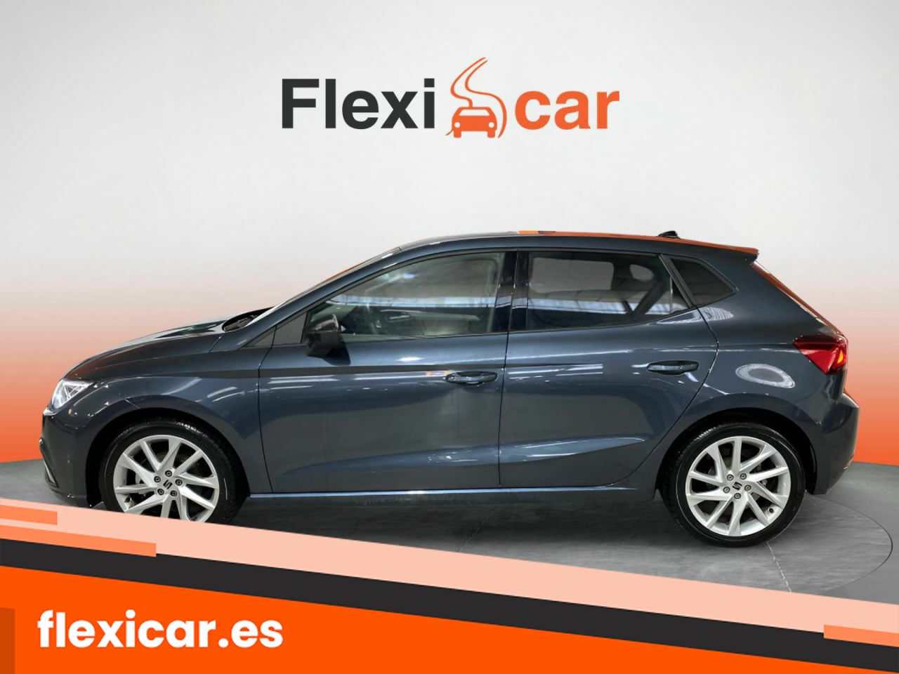 Foto Seat Ibiza 4