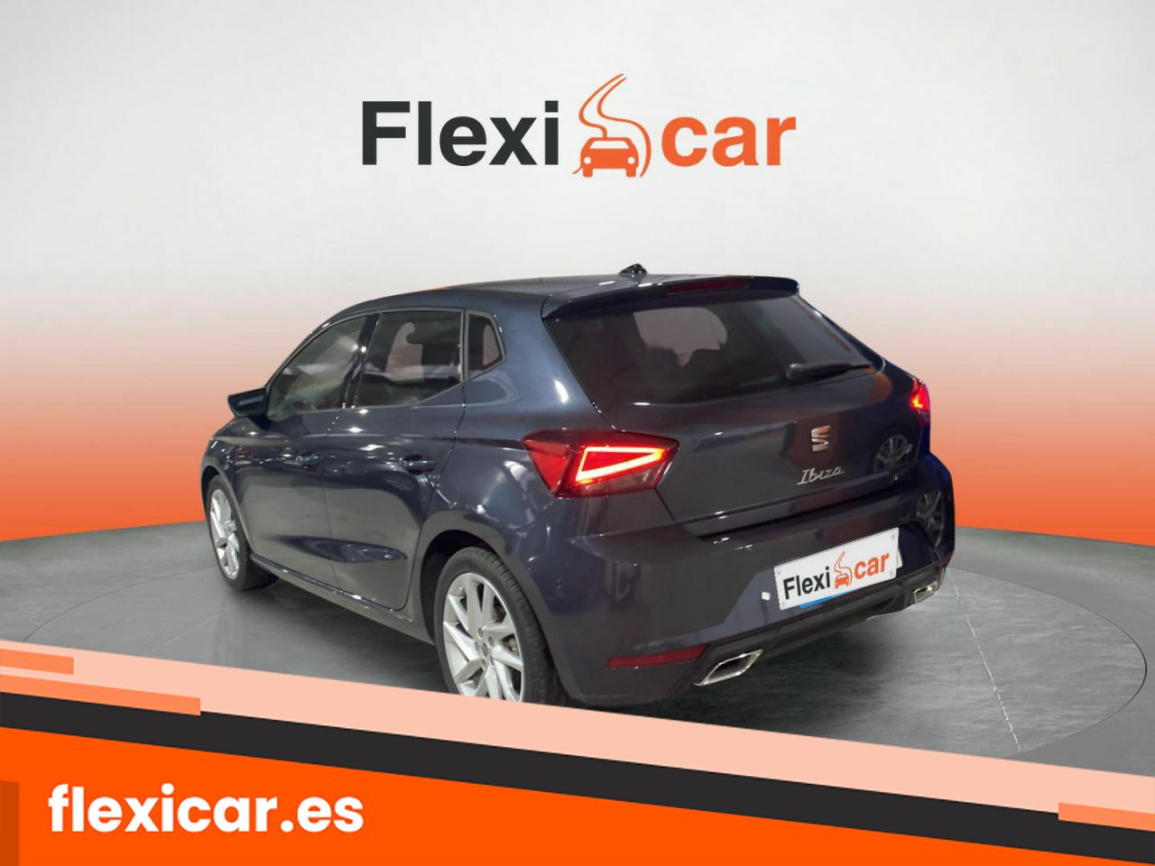 Foto Seat Ibiza 5