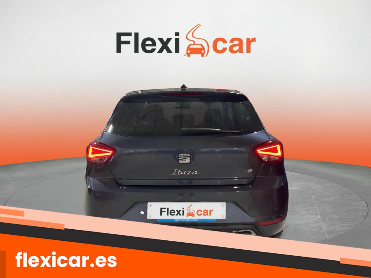 Foto Seat Ibiza 7