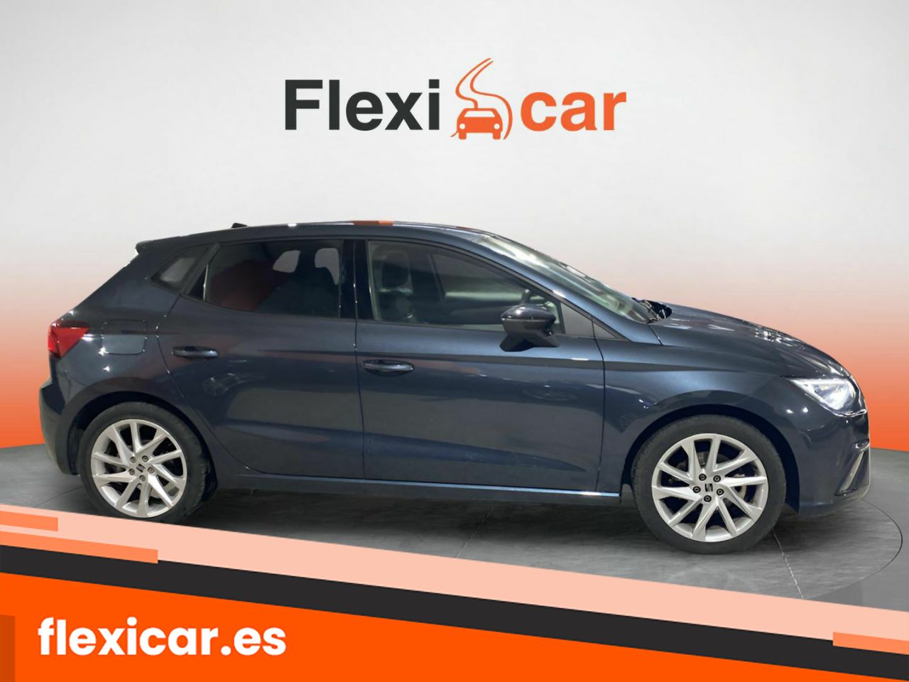 Foto Seat Ibiza 9