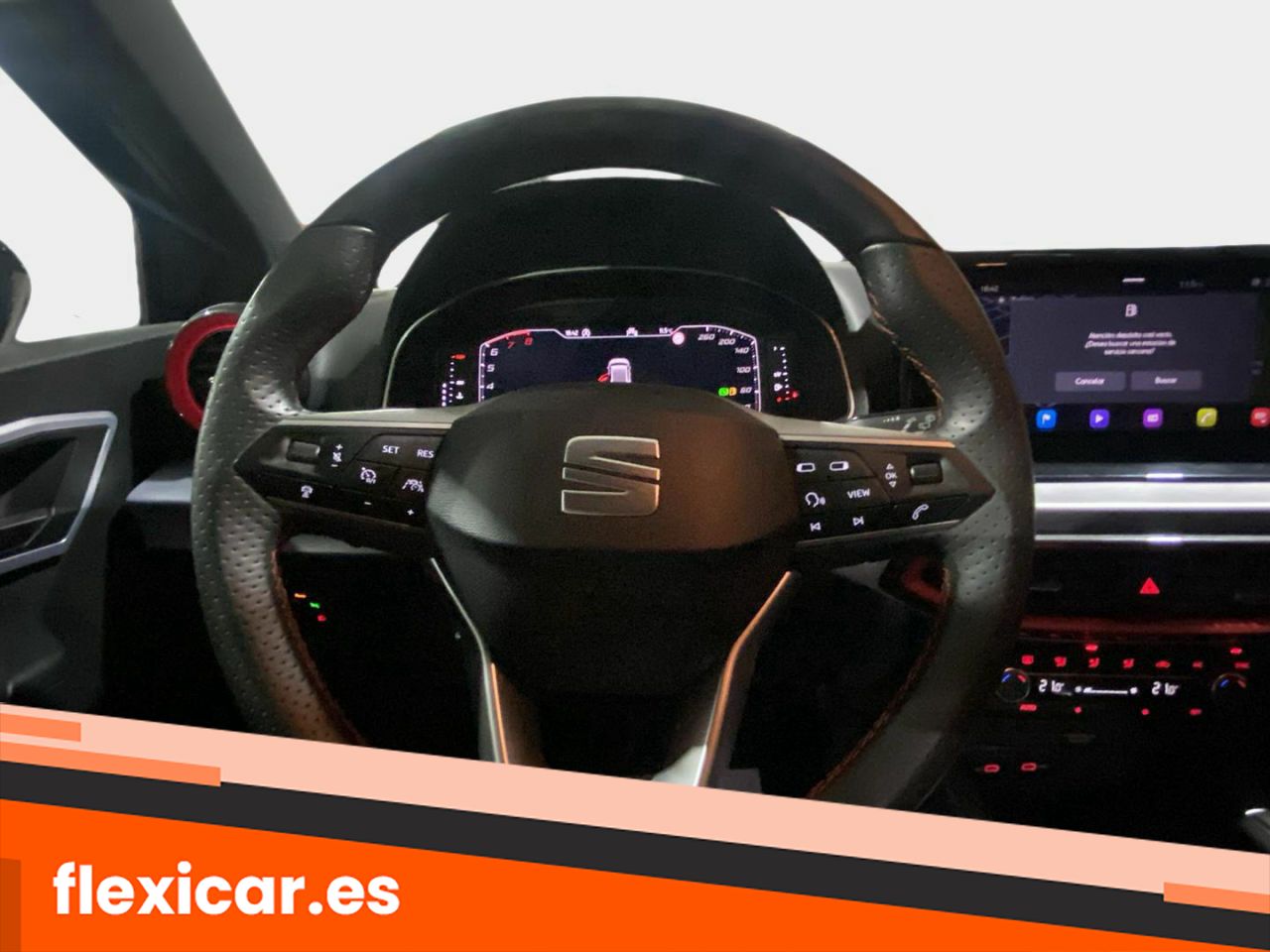 Foto Seat Ibiza 11