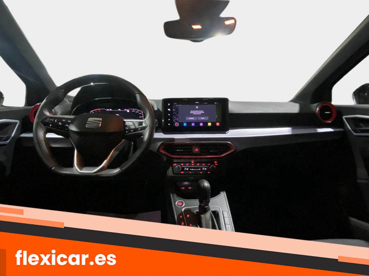Foto Seat Ibiza 12
