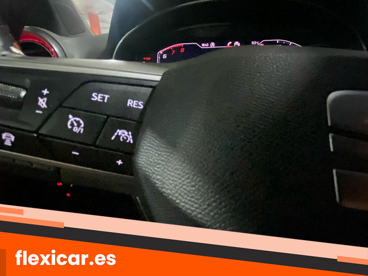 Foto Seat Ibiza 15
