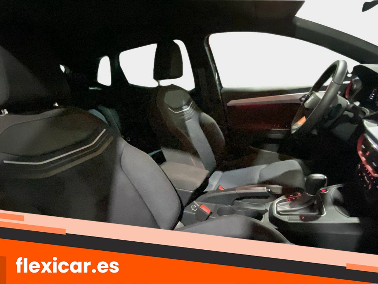 Foto Seat Ibiza 19